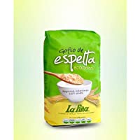 Los mejores  - Gofio Espelta Gofio La Piña 500G